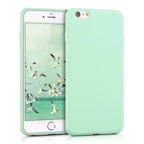 Hülle für Apple iPhone 6 Plus 6S Plus Handyhülle Handy Case Cover Smartphone