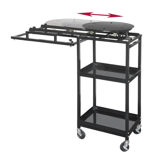 Sandstrahler von Fervi