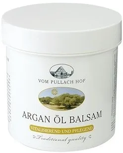 Argan Öl Balsam 250ml - P.H. - traditional