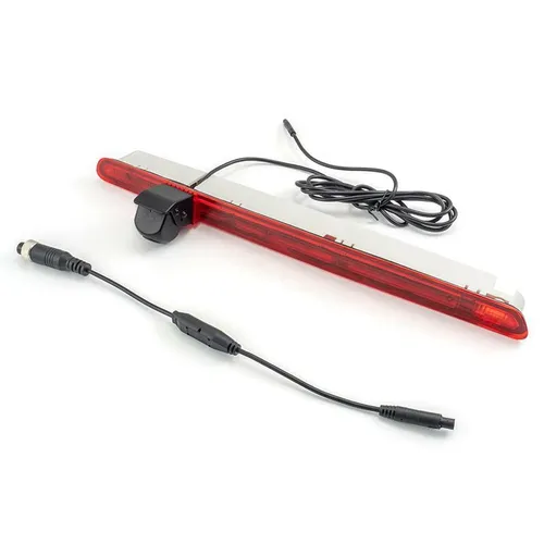 AMPIRE KV-T6H Rückfahrkamera für VW Transporter T6/T6.1