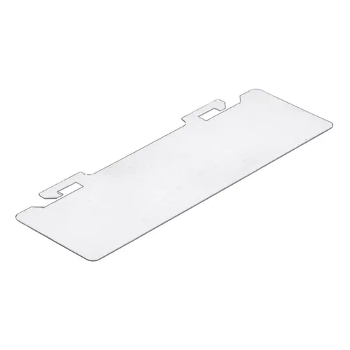 easyPART passend für 201-1816-1400 Ecovacs Dust bin Block Slice Saugroboter T8