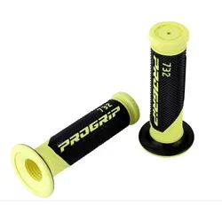 PROGRIP 732, schwarz-gelb