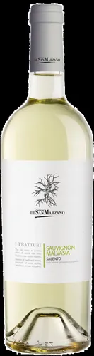 I Tratturi Sauvignon-Malvasia Bianco