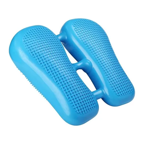 Balance Kissen Propriozeptiv Für Gleichgewicht Fitness Yoga Pilates Mini Stepper