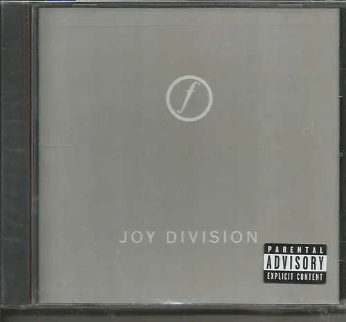 Still von Joy Division  CD neu