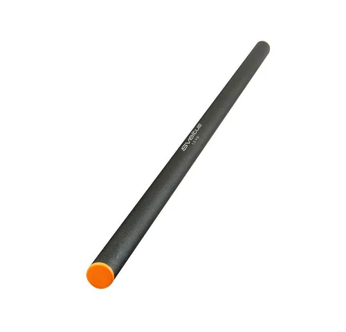 Sveltus Weighted Bar - Zusatzgewichte für effektives Aufwärmen - Hantelscheiben: Der Sveltus Gewichtsstab