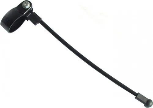 Trail-Gator WR640204 Fixierstange für Tandemstange, mit Schelle