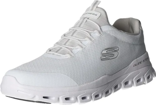 Skechers Herren Low-Top Sneaker Glide-Step SYLO in weiß von Skechers