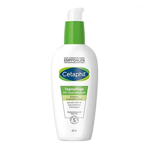 Cetaphil Tagespflege mit Hyaluronsäure 88 ML