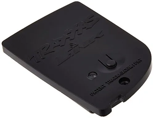 TRAXXAS Link Bluetooth-Wireless-Module - Optimieren Sie Ihre Traxxas RTR-Fahrzeuge mit diesem Bluetooth-Modul für einfache Verbindung und Steuerung. Ideal für Technikliebhaber und Modellauto-Enthusiasten.