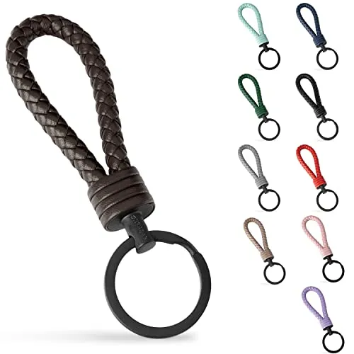 Handtaschen & Geldbörsenaccessoires Braun von SERASAR