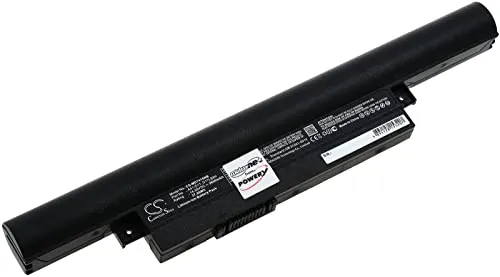 Akku für Laptop Medion MD99460, MD99497, MD99650, MD99839, MD99710 - Laptop-Akku mit 15V und 3000mAh für langanhaltende Energieversorgung, ideal für effizientes Arbeiten ohne Unterbrechungen.