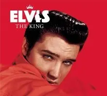 The King 75th Anniversary von Presley,Elvis | CD | Zustand sehr gut