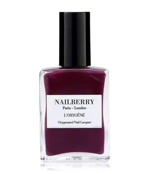 Nailberry L'Oxygéné No Regrets Nagellack 15 ml No Regrets