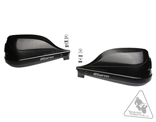 Motorrad-Handprotektoren von SW-MOTECH