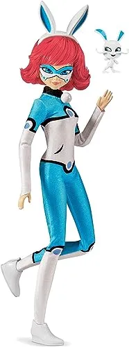 Magischer Marienkäfer von Bandai Namco