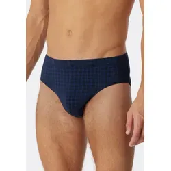 Unterwäsche Blau von Schiesser