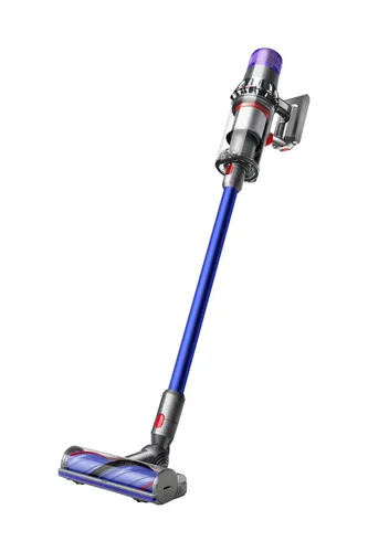 Dyson V 11 nickelblue (2023) von Dyson