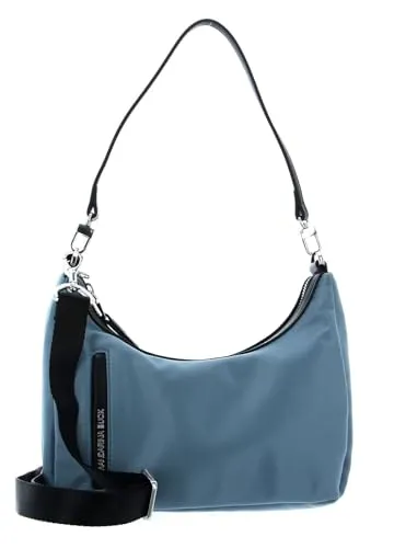 Mandarina Duck Hunter Damen Crossover Einheitsgröße, Summer Fog, 25x20x9 (L x H x W)