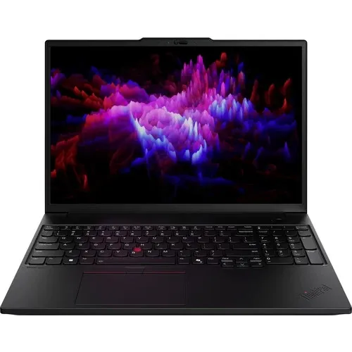 Lenovo ThinkPad P16s Gen 3 - 16