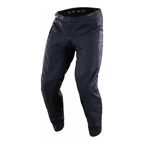 Troy Lee Designs Cross Hose GP Pro Mono - Charcoal von Troy Lee Designs
