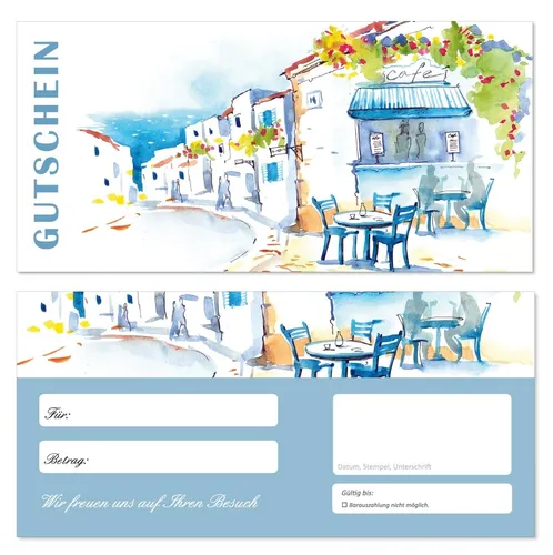 Party & Feiern von LYSCO