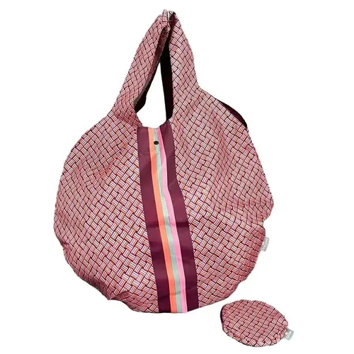 Easy Bag Round XL Trio (2022) | Reißverschlußtäschchen | CEDON MuseumsShops