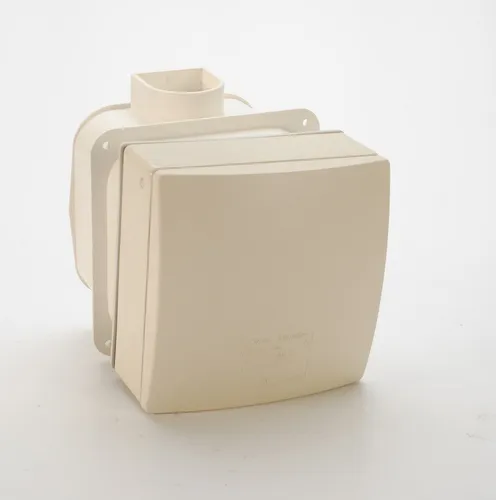 WALTHER 436 Wandsteckdose Mondo 32A 5p. 400V IP44 in beige von Walther