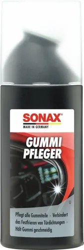 Sonax GummiPfleger 03401000 von SONAX