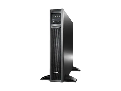 APC SMX750i Tower/Rack USV 600Watt von APC