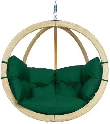 Amazonas Hängestuhl Globo Chair Verde AZ-2030814 von AMAZONAS