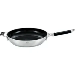 Rösle Bratpfanne 32 cm SILENCE ProCeraPlus in silber von RÖSLE