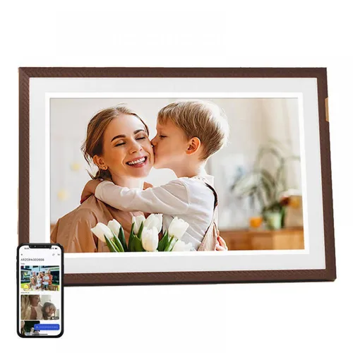 Arzopa D10 Smart Photo Frame