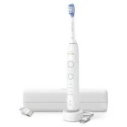 Philips HX7420/01 SONICARE 7100 Schallzahnbürste - Elektrische Zahnbürste mit Sonic-Technologie für gründliche Reinigung und gesunde Zähne, ideal für die tägliche Zahnpflege.