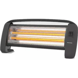 Taurus PR-2 SLIM Elektrischer Quarz-Raumheizer