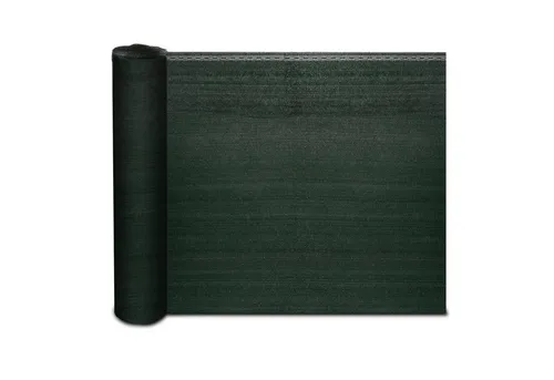 casa pura Balkonsichtschutz Zaunblende Marius – Robuster Sichtschutz - Die Zaunblende „Marius“ bietet effektiven Sicht- und Windschutz aus robustem Polyethylen. Ideal für Garten und Balkon, einfach zu montieren und anpassbar. Langlebig und UV-stabil – für mehr Privatsphäre im Freien.