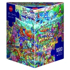 Heye Puzzle von Heye