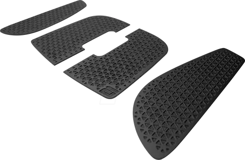 EGG SS1 SW in schwarz von ENDGAME GEAR