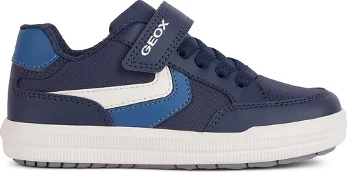 Geox Jungen Sneaker J454AA 0FU54 C4585 Farbe: Blau Größe: 30