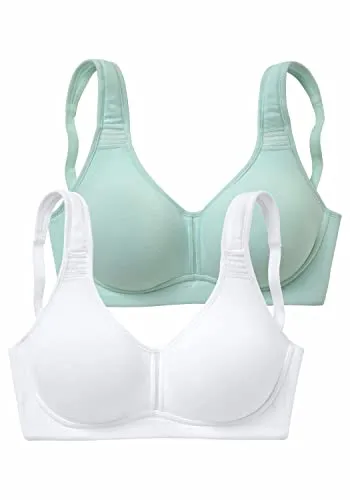 PETITE FLEUR Damen T-Shirt-BH von Petite Fleur