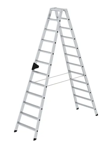 MUNK Stehleiter 40224