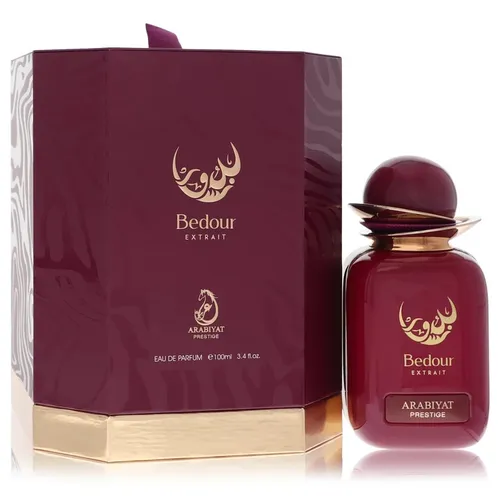 Arabiyat Prestige Bedour Extrait Eau de Parfum Spray 100 ml