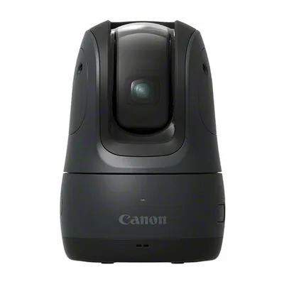 Canon PowerShot PX Essential Kit schwarz von Canon