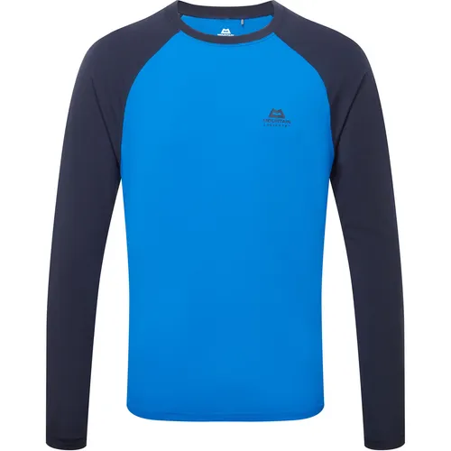 Mountain Equipment Redline LS Herren T-Shirt