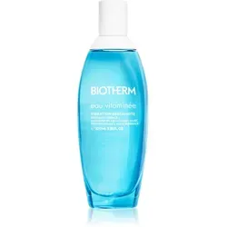 Produktbild BIOTHERM Eau Vitaminée Vibration Bergamote Eau de Toilette 100 ml