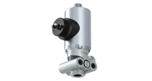 Wabco Magnetventil 4721737000 von WABCO