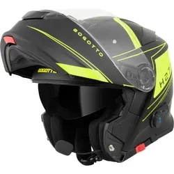 Motorradhelme bis 200 Euro von Bogotto