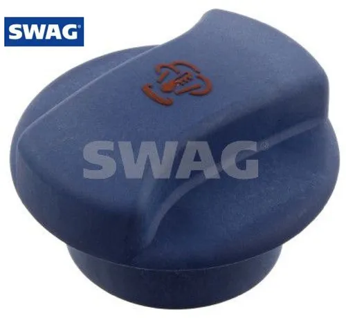 Swag Verschlussdeckel, Kühlmittelbehälter 30 93 6086
