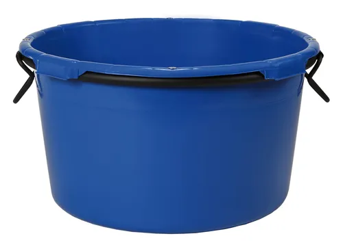 Jopa Mörtelkübel 90 L in blau von Jopa