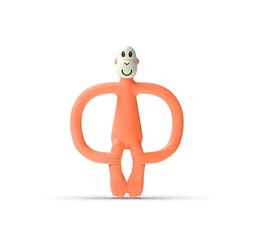 Matchstick Monkey Beißring Matchstick Monkey Beißring / Zahnungshilfe Affe